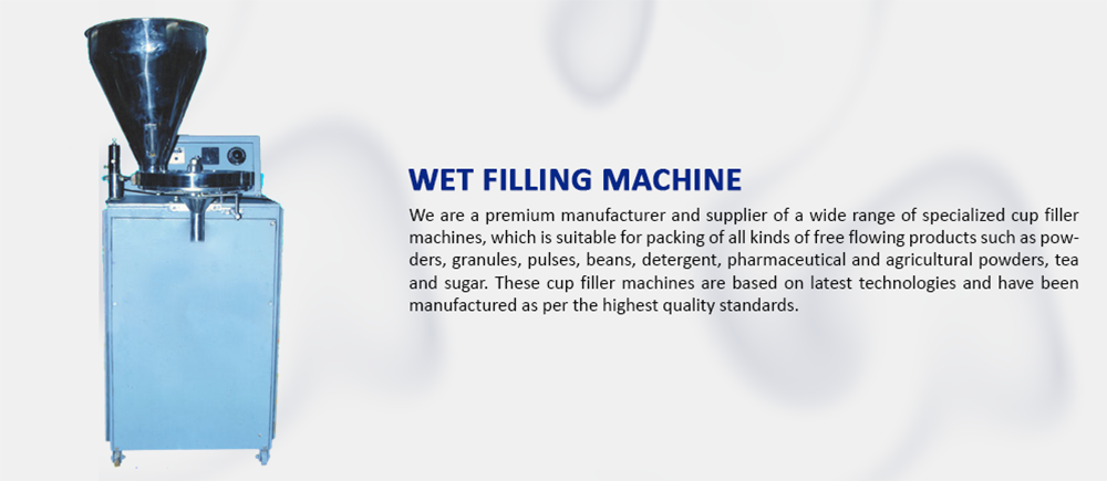 Flour Packing Machine In Ahmedabad,Gujarat