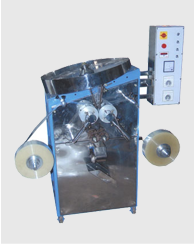 Chikki Packing Machines Manufacturer In Ahmedabad,Gujarat,India