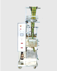 Liquid Packing Machines Manufacturer In Ahmedabad,Gujarat,India