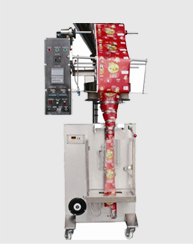 Nitrogen Packing Machines Manufacturer In Ahmedabad,Gujarat,India